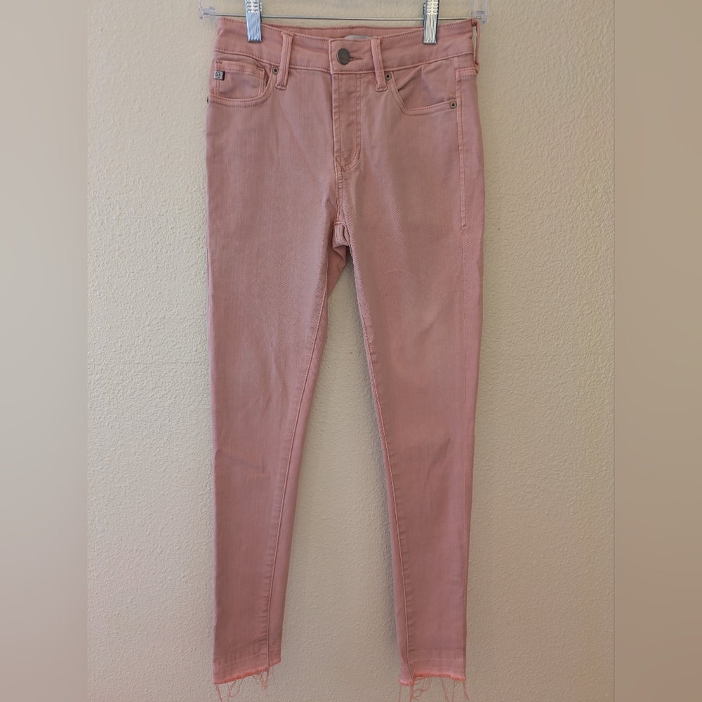 Dear John high waisted skinny women's pants